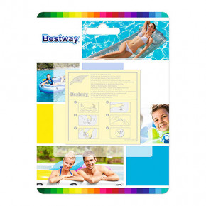  Bestway 10   Heavy-Duty (62068)