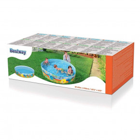    Bestway 55022 Dinosaurous, 183*38  4