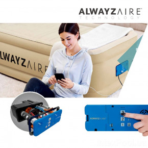    Bestway 67706, 152  203  46,   Alwayzaire 7