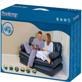 - Bestway (75056) 8