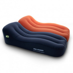    Giga Lounger GS1 Blue (MQC001) 3