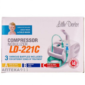   Little Doctor LD-221 