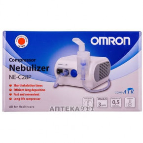   Omron NE-C28P (NE-28P-E)