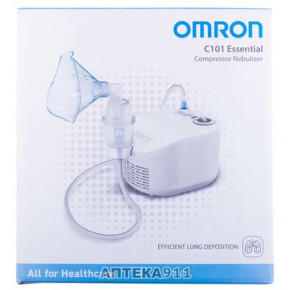   Omron 101 ESSENTIAL (NE-C101-E)