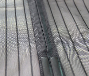    Magnetic Mesh    (3850) 1071241634 3