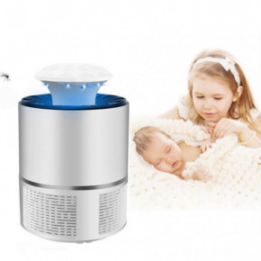  Led      Mosquito Killer Lapm Braoua BR-186 