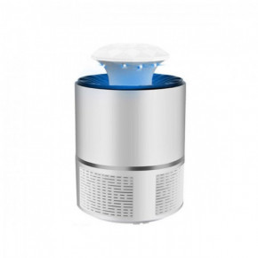  Led      Mosquito Killer Lapm Braoua BR-186  4