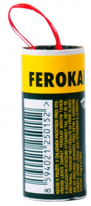     Ferokap 3