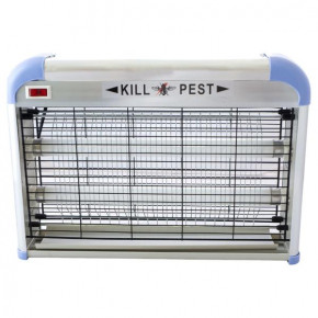    Kill Pest 20  EL-KF-20W 3