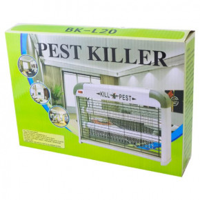    Kill Pest 20  EL-KF-20W 4