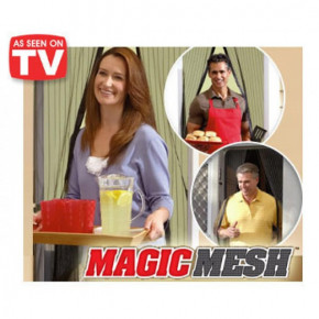      Magic Mesh (77700115 4