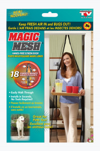      Magic Mesh (77700115 9