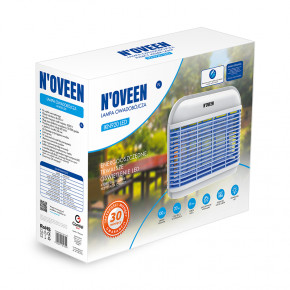   Noveen IKN920 LED 3