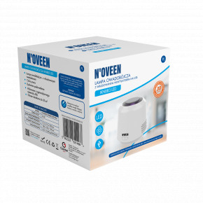   Noveen IKN883 LED USB IPX4 3