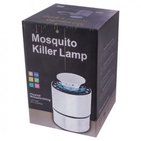    PRC Mosquito killer lamp NV-818 (EL-1274) 4