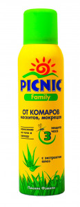   , ,  Picnic Family 150   (000009521)