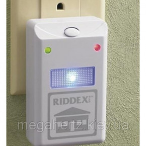     Riddex 438 (77700031) 3