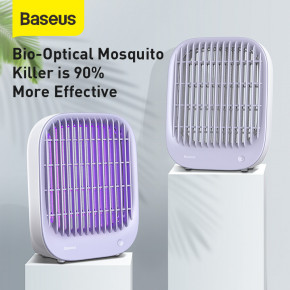   Baseus Baijing Desktop Mosquito lamp  6