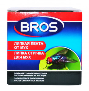     Bros 6