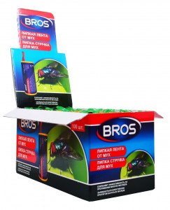     Bros 7