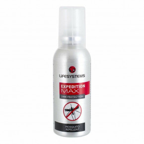    Lifesystems Expedition MAX 50 ml (33050)