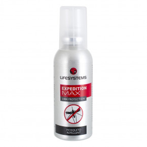    Lifesystems Expedition MAX 50 ml (33050) 3