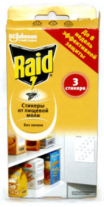     Raid 3  (082289)