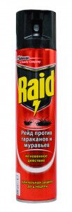      Raid Bang 300  Raid (000009761)