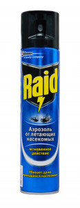     Raid Fik 300  Raid (000009760)