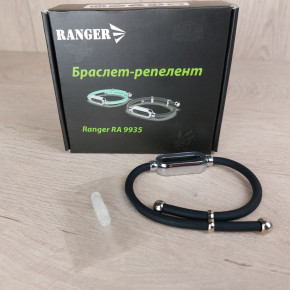 - Ranger (. RA 9935) 11