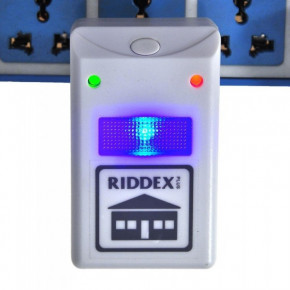     Riddex Pest Repelling 3