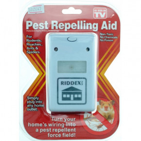     Riddex Pest Repelling 5