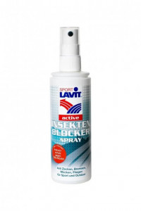      Sport Lavit Insect Blocker Spray (50014000)