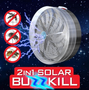     Supretto Solar Buzzkill (4912) 4