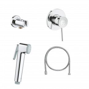     Grohe Mega Bundle 39400MB0 6