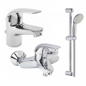     Grohe Mega Bundle 39400MB0 7