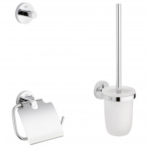     Grohe Mega Bundle 39400MB0 11