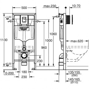  Grohe QuickFix 39930000 (CV030563) 4