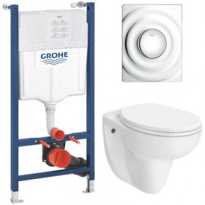  Grohe QuickFix UA38971574A (CV032250)