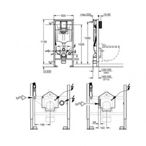    Grohe Rapid SL Sensia (39112001) 3