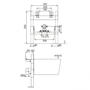    IMPRESE i4300 3