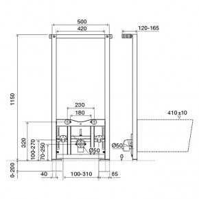    IMPRESE i4310 3