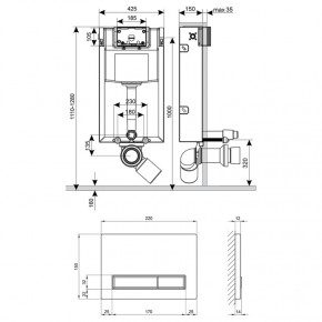   4  1 Qtap Nest ST     QT0133M425M08V1384W SD00040870 10