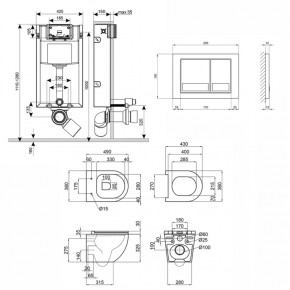  Qtap  3  1 Nest QT0133M425     QT0111M06028CRM +    Robin QT1333046ENRW SD00043008 3