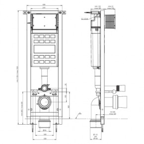  Roca Eko Frame (A89P10T010) 4