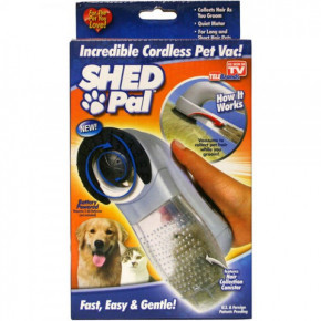     SHED PAL (n-601) (JE73n-601) 2Life 3