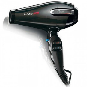  BABYLISS PRO CARUSO 130457