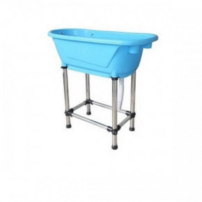     ShowTech Handy Tub M Blue. (gr-123993)