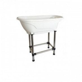     ShowTech Handy Tub M White. (gr-123992)