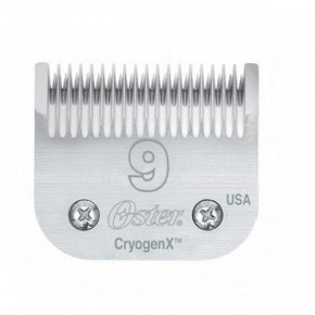   Oster Cryogen-X #9 (2 ) (gr-123797)